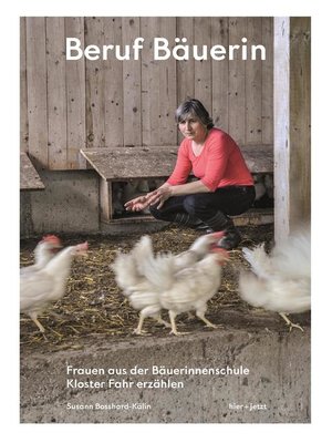 cover image of Beruf Bäuerin